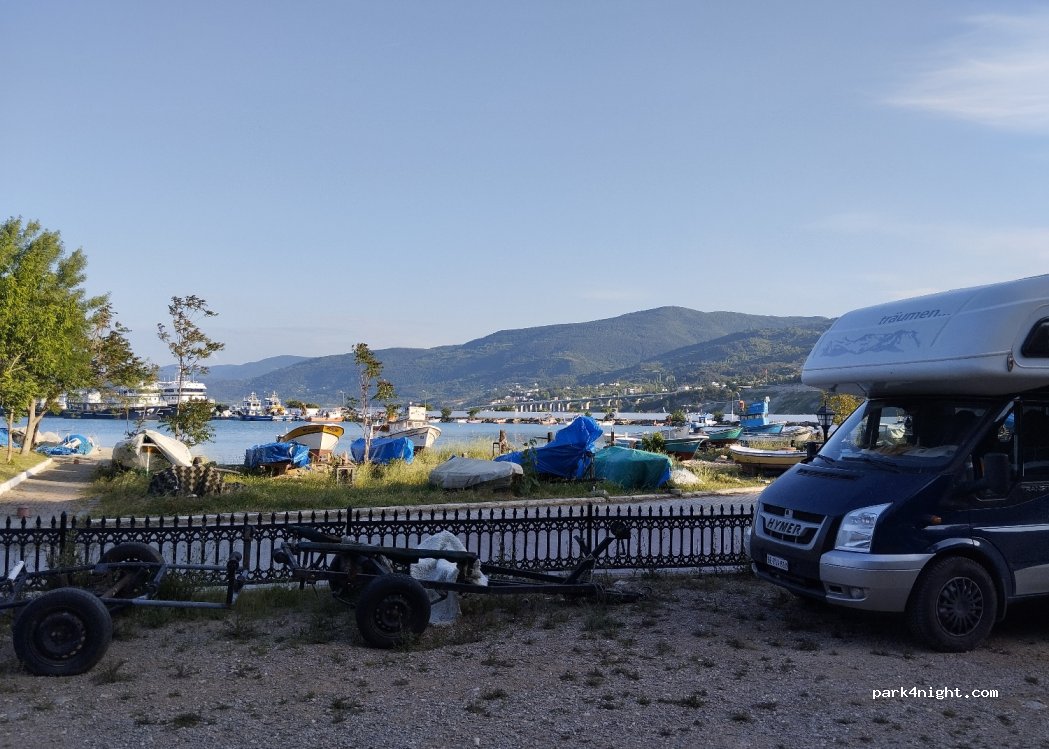Karavan Park Alani — foto 3