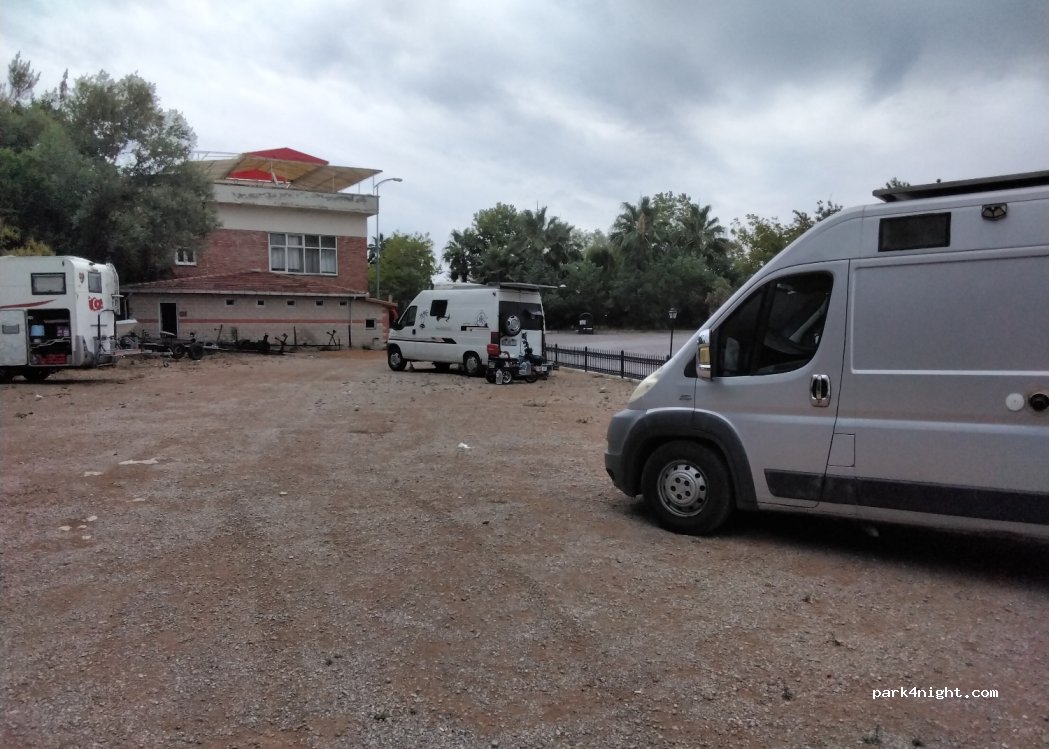 Karavan Park Alani — foto 4