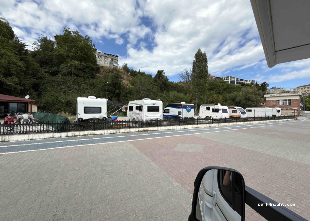Karavan Park Alani — foto 5