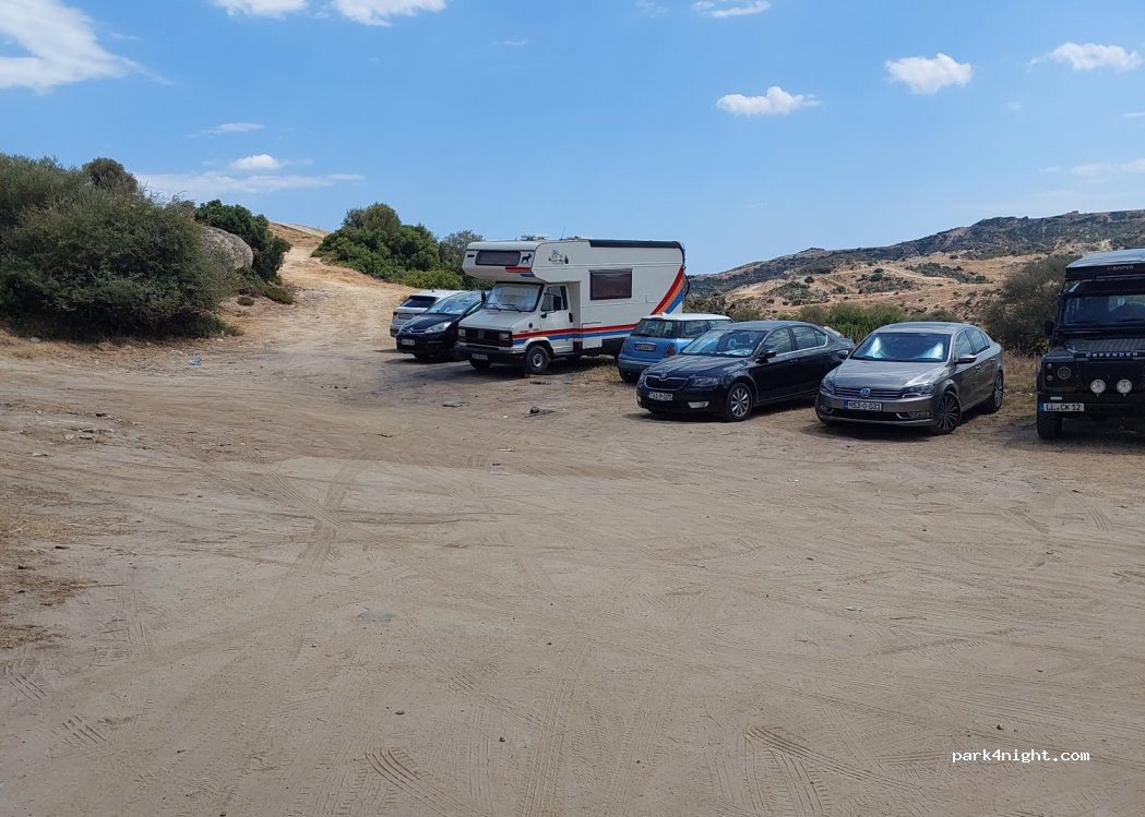 (630 72) Sikia - Unnamed Road — foto 2