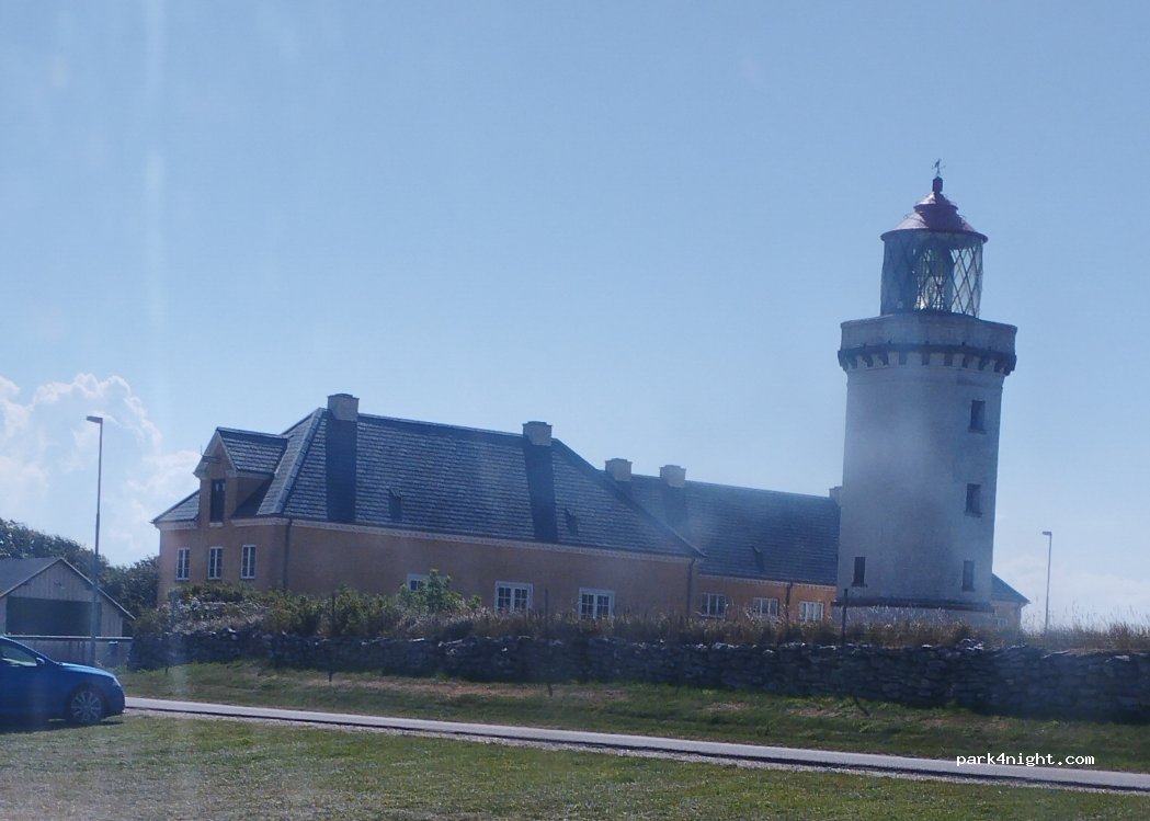 (7730) Hanstholm - Tårnvej — foto 2