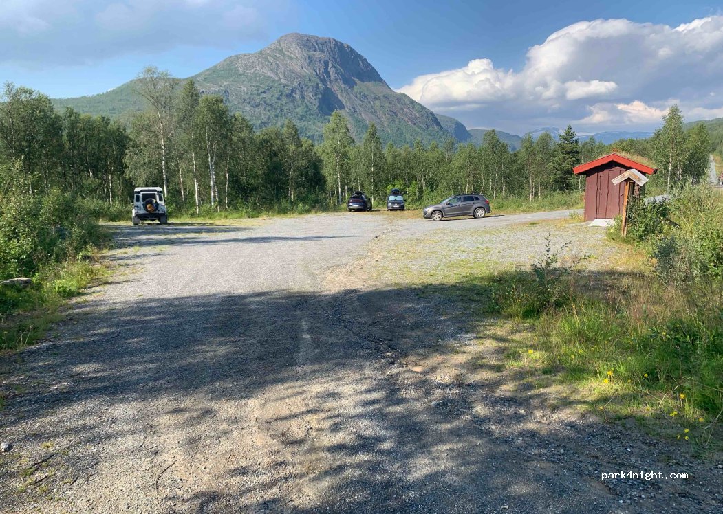 (8110) Moldjord - Unnamed Road — foto 2