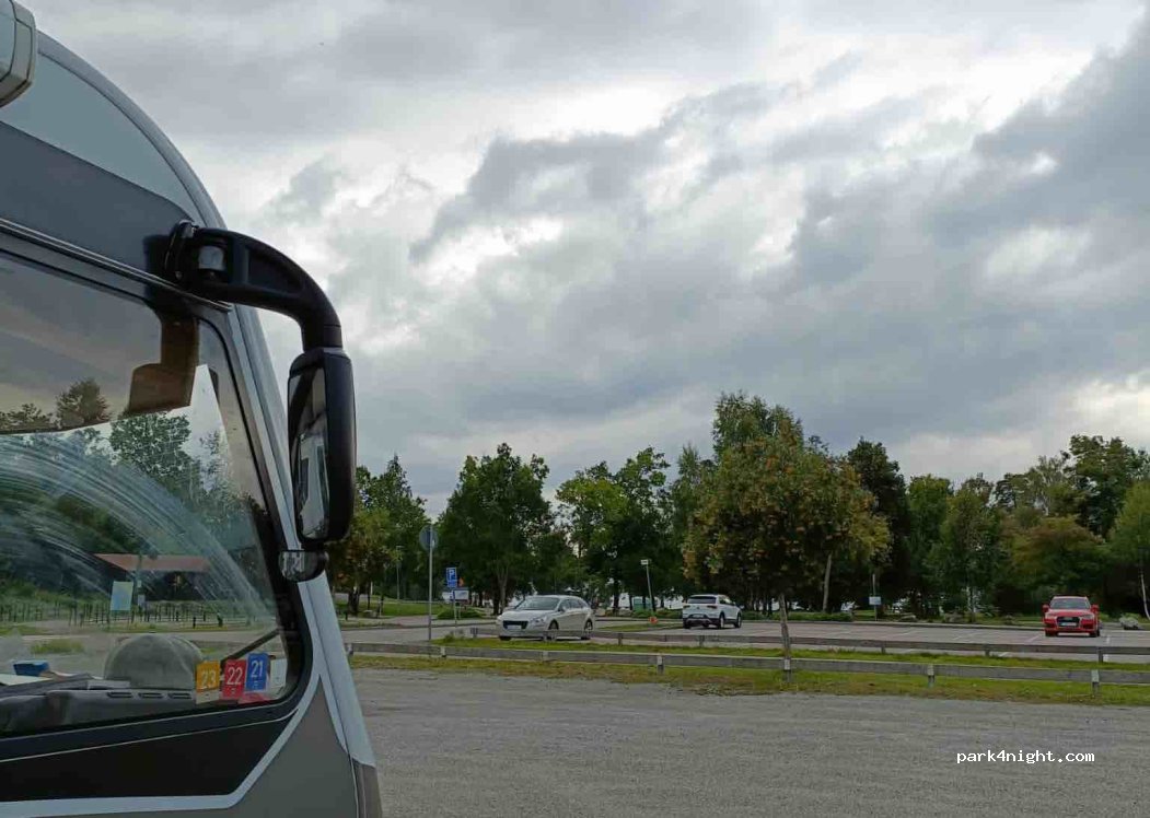 (723 48) Västerås - Björnövägen — foto 2