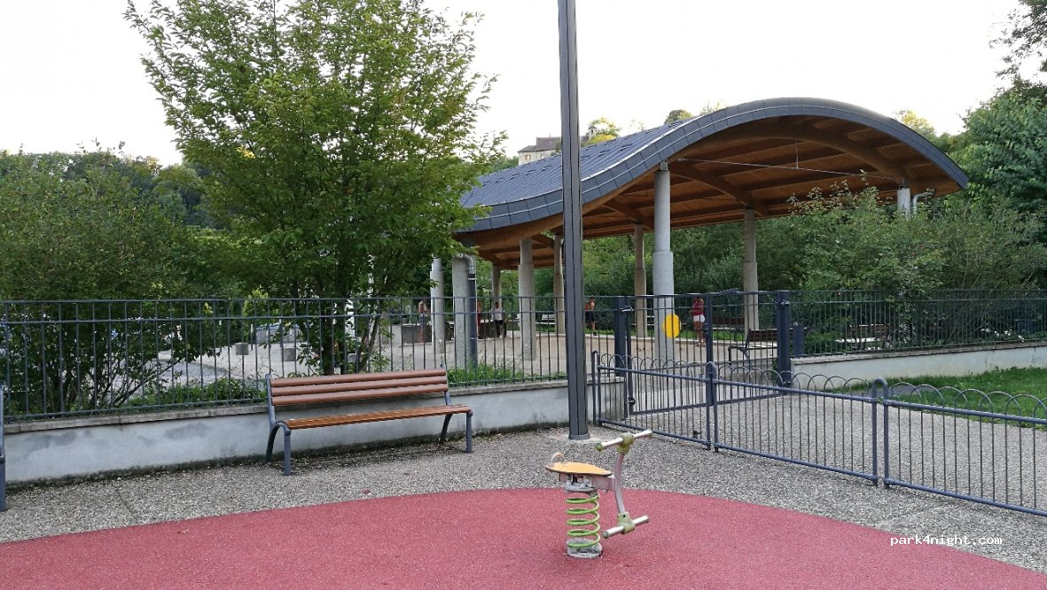 (74540) Alby-sur-Chéran - 1 Place du Barrage — foto 3