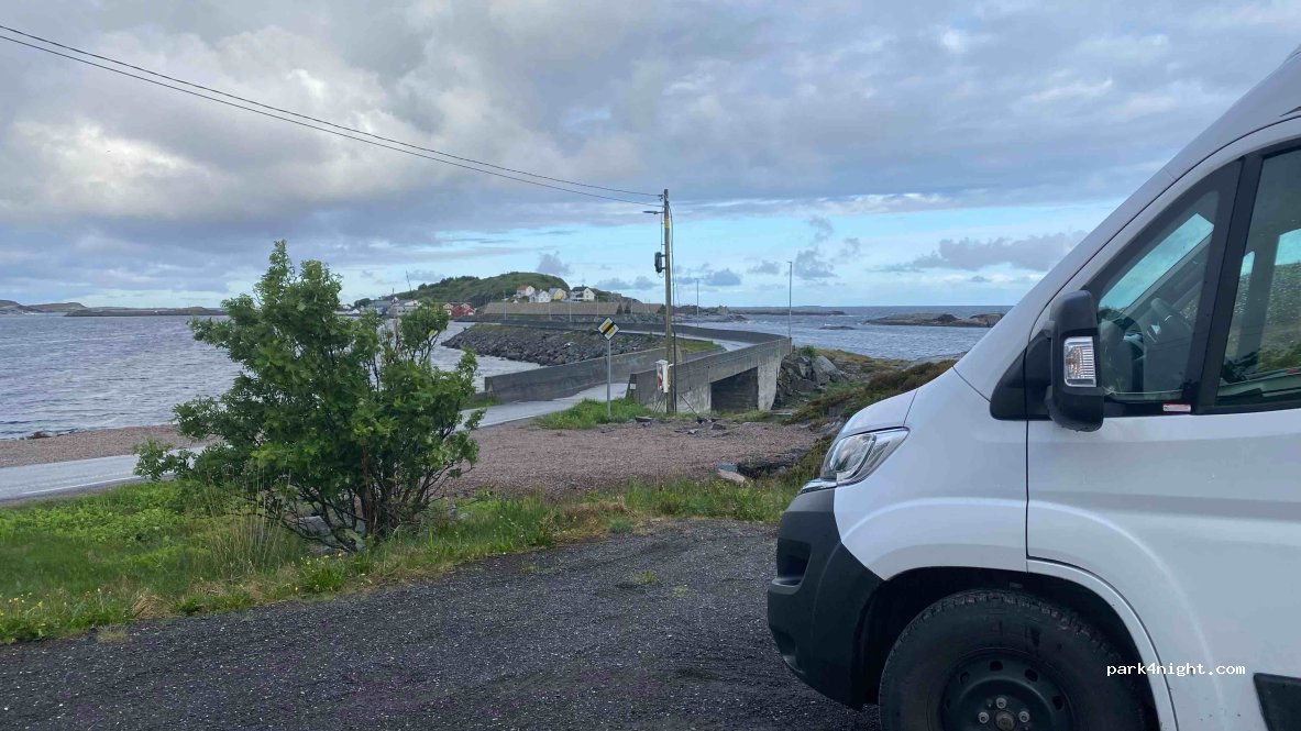 (6533) Averøy - 341 Sekundær Fylkesveg 251 — foto 3