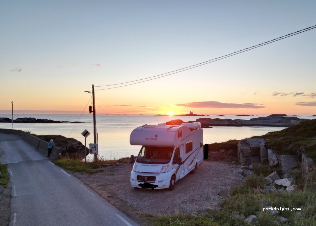 (6533) Averøy - 341 Sekundær Fylkesveg 251 — foto 4