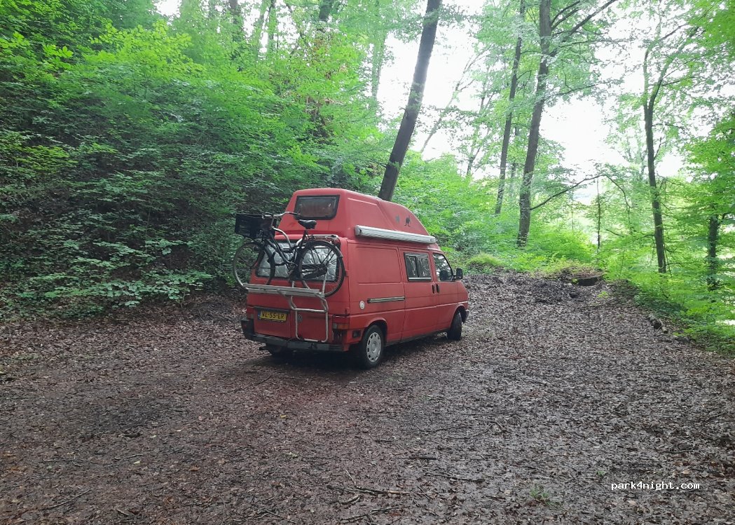 (54310) Menningen - 5 Mindener Straße — foto