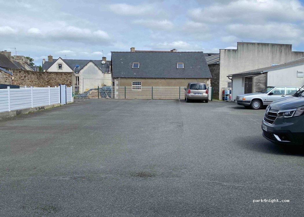 (22740) Lézardrieux - 2 Rue du Clos — foto