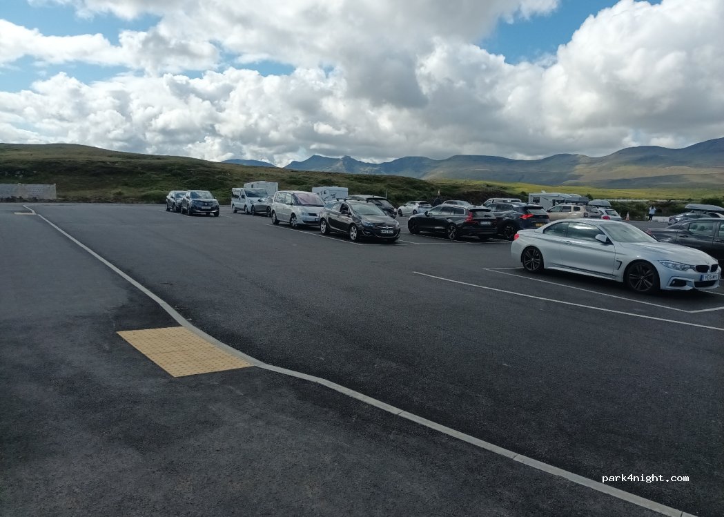 (IV51 9JE) Portree - A855 — foto 2