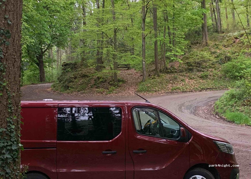 (68340) Riquewihr - 2 Chemin de la Forêt — foto 4