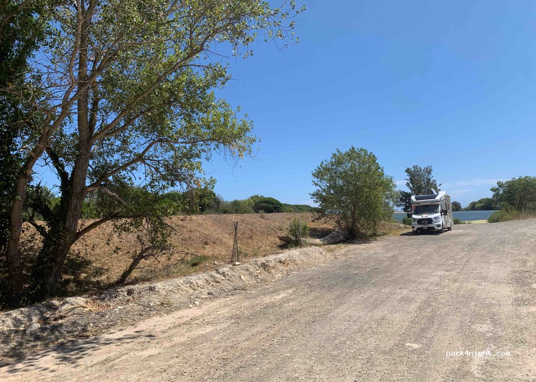 (83600) Fréjus - Unnamed Road — foto 3