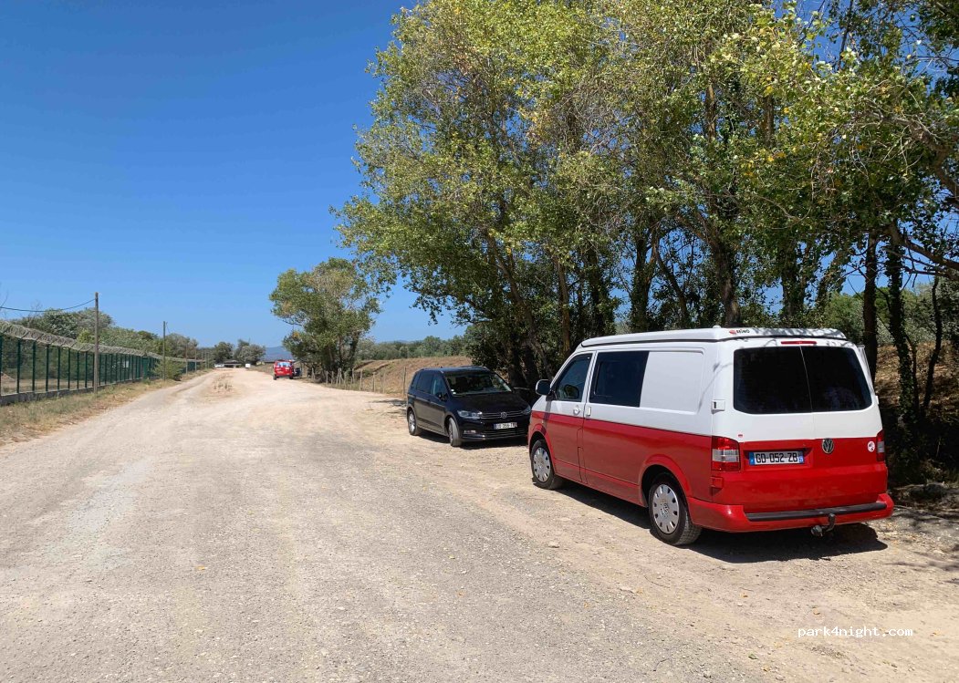 (83600) Fréjus - Unnamed Road — foto 4