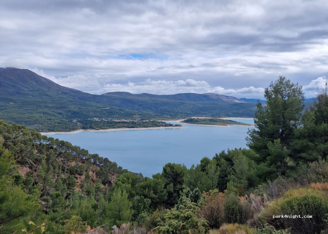 (04360) Moustiers-Sainte-Marie - Unnamed Road — foto 3