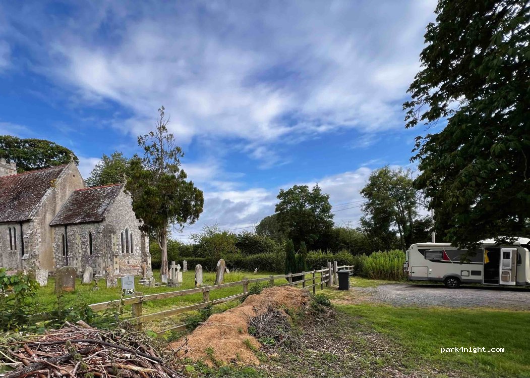 (SP5 4JA) Salisbury - Unnamed Road — foto 4