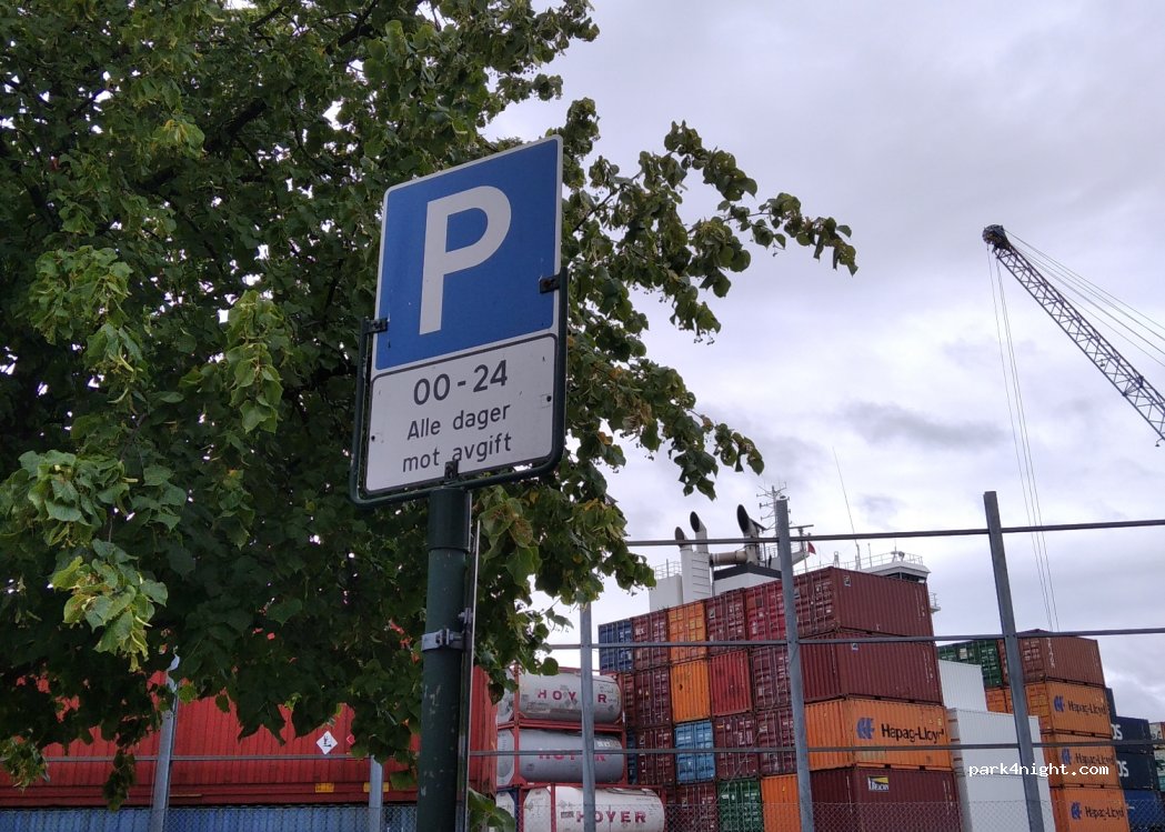 (4610) Kristiansand - 22 Gravane — foto