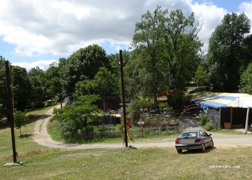 Camping des Étoiles — foto 4