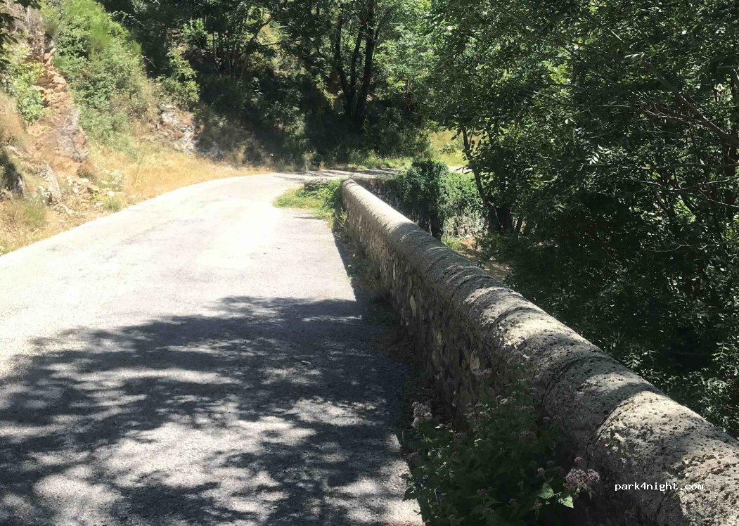 (30570) Val-d'Aigoual - D20 — foto 3