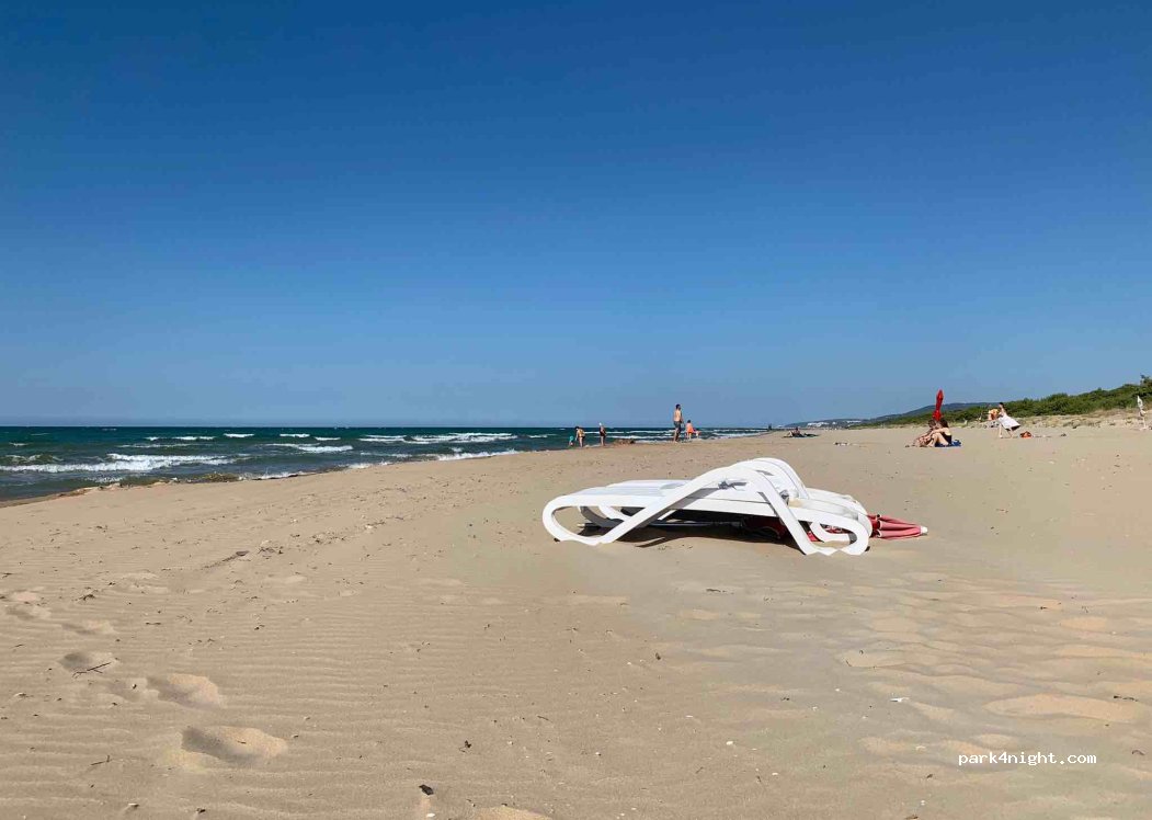 Uria Camping & Village — foto 2