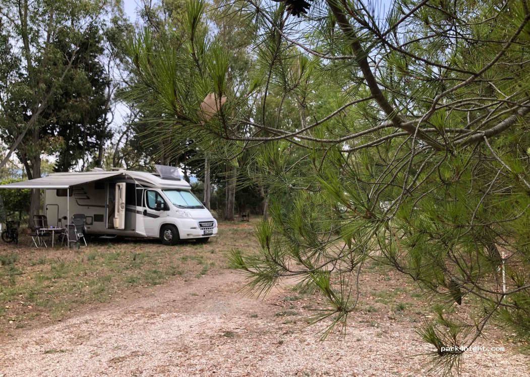 Uria Camping & Village — foto 3