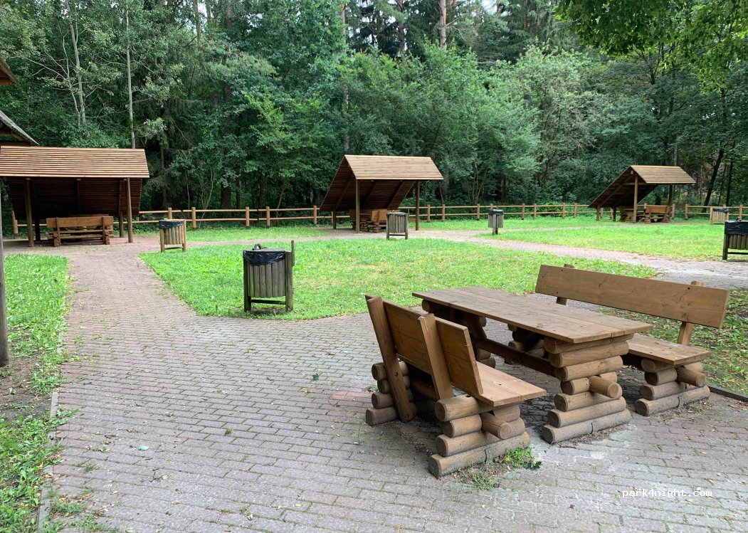 (78) Miłogoszcz - DK22 — foto