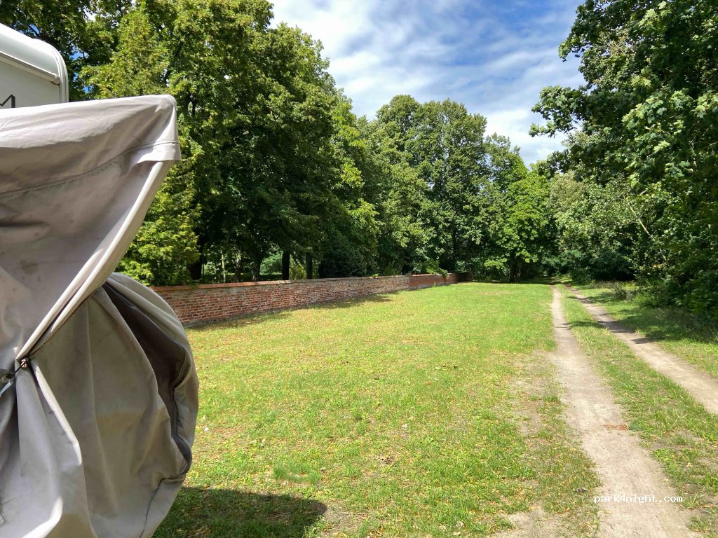 (15320) Neuhardenberg - 25 Oderbruchstraße — foto 3