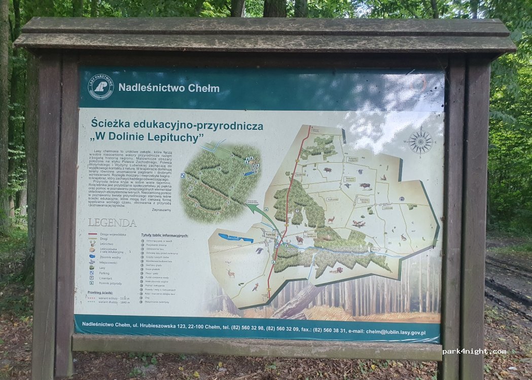 (22-107) Sawin - 2 Pod Borkiem — foto 2