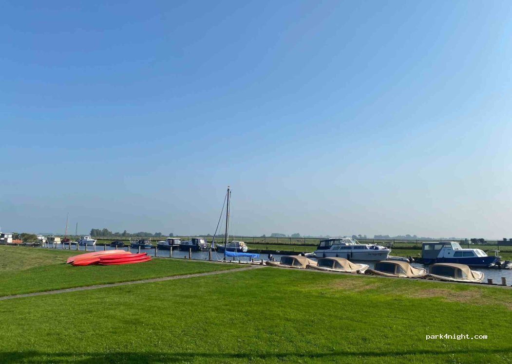 Recreatiepark de Uilenburg — foto