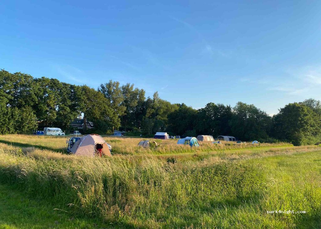 Recreatiepark de Uilenburg — foto 2