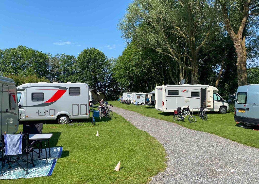 Recreatiepark de Uilenburg — foto 4