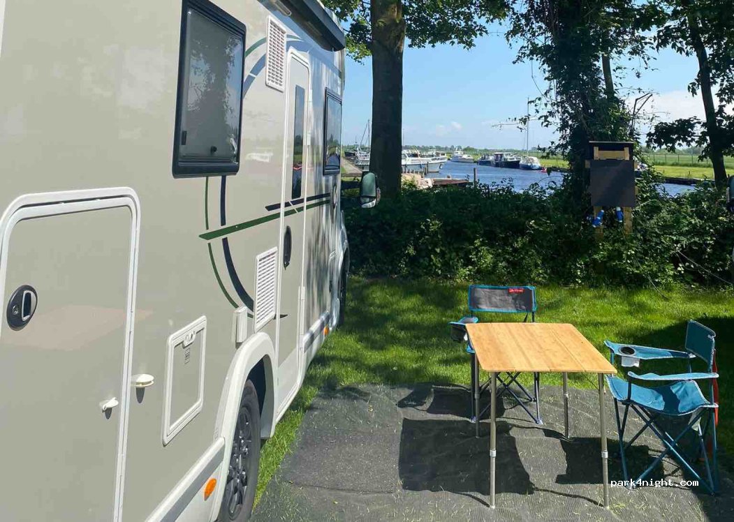 Recreatiepark de Uilenburg — foto 5