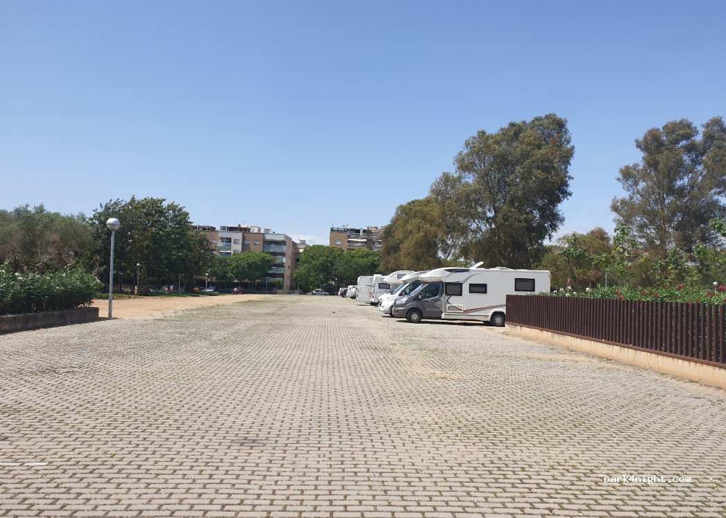 (43840) Salou - 7 Passeig del 30 d'Octubre — foto