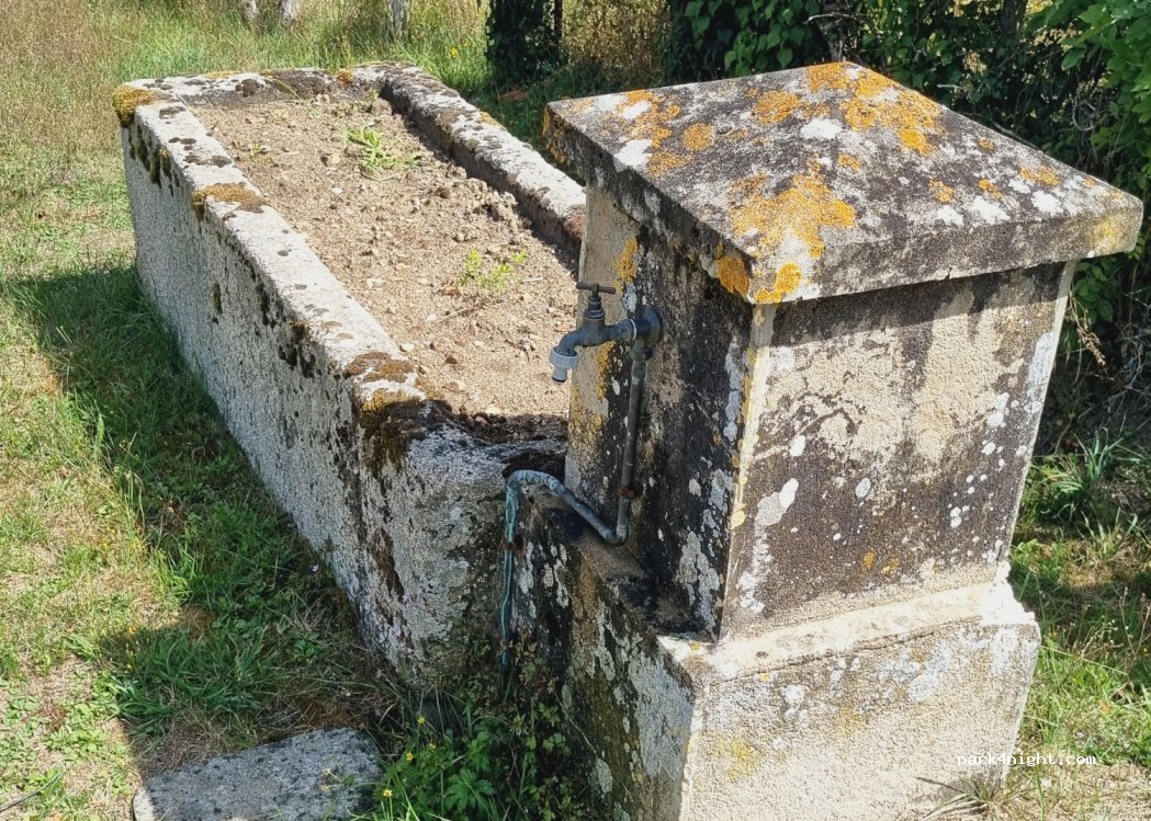 (89450) Domecy-sur-Cure - 4 Grande Rue — foto
