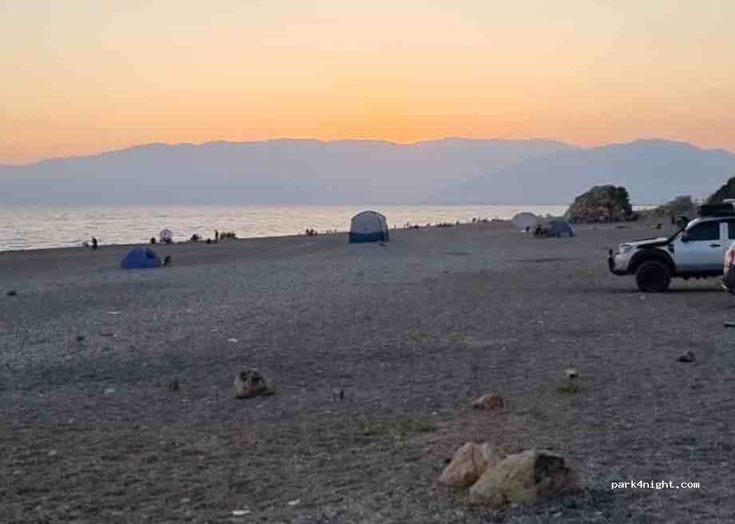 (07390) Mavikent - Unnamed road — foto