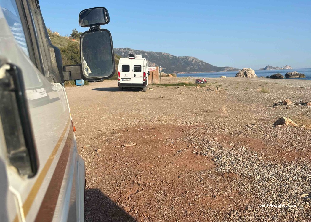(07390) Mavikent - Unnamed road — foto 2