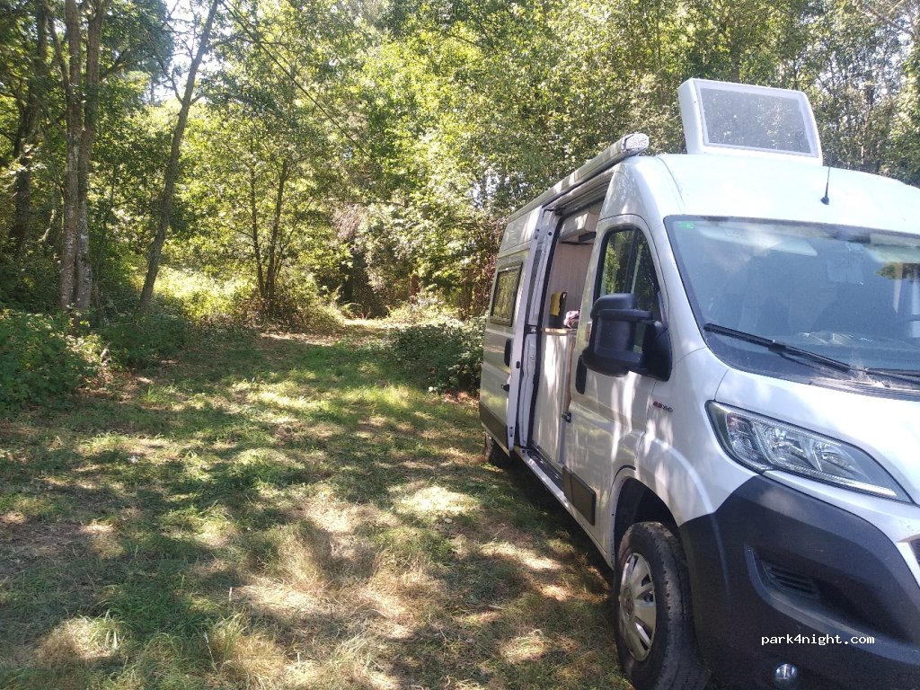 (27438) Ferreira de Pantón - — foto