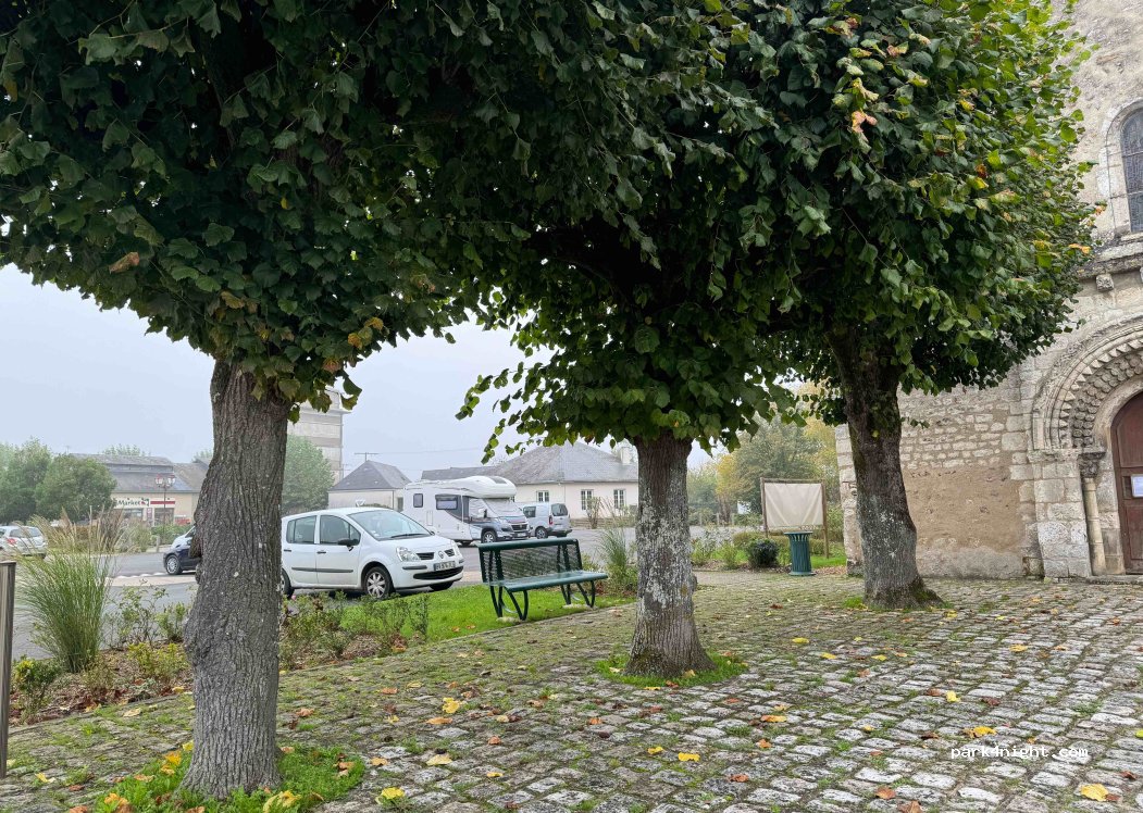 (41100) Pezou - 3 Rue de Paris — foto 2