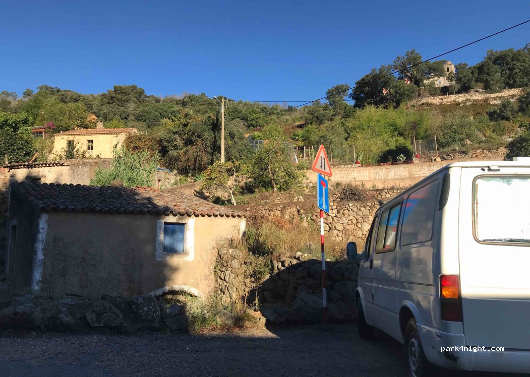 (8550-471) Monchique - 40 Rua de São Sebastião — foto 3