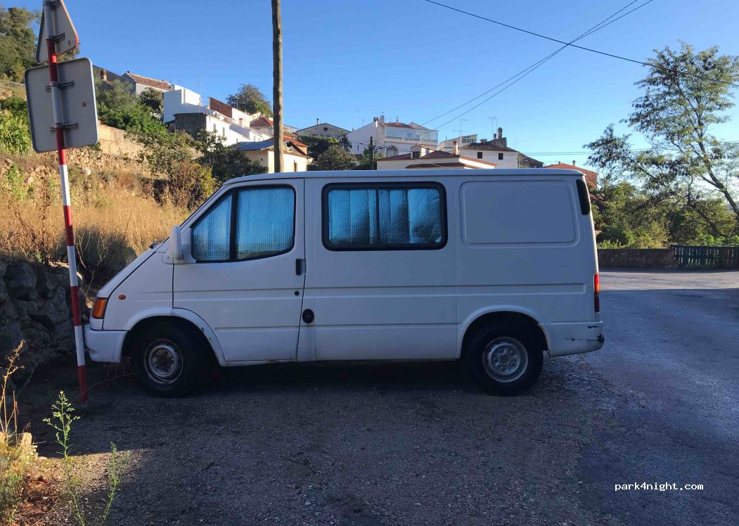 (8550-471) Monchique - 40 Rua de São Sebastião — foto 4