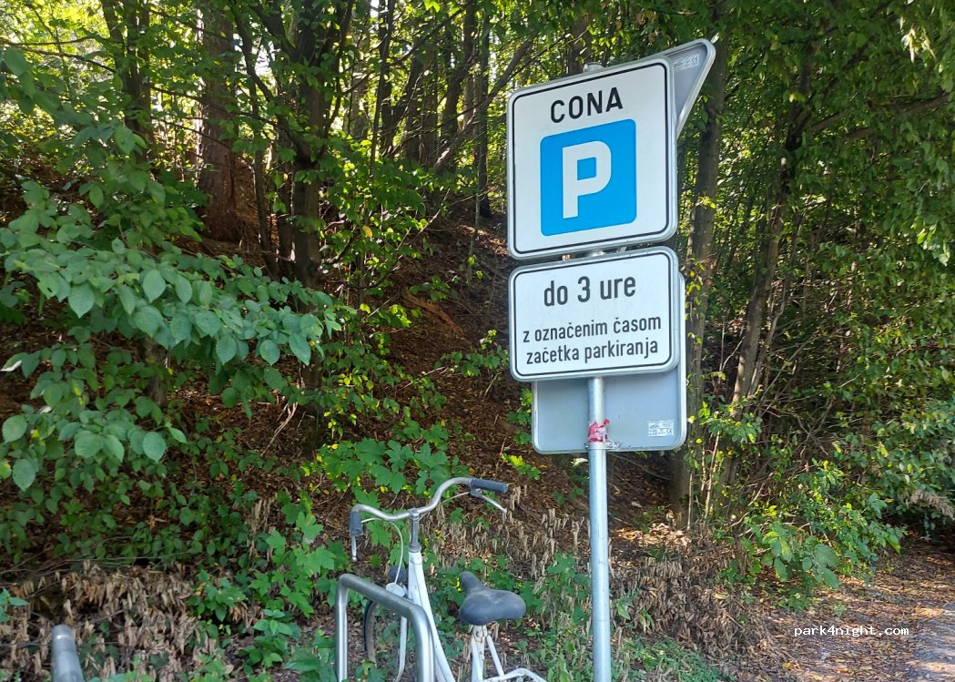 (1000) Ljubljana - 6 Hradeckega cesta — foto 2