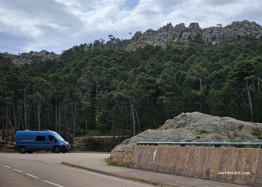(20137) Porto-Vecchio - D368 — foto