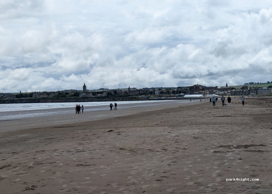 (KY16 9XL)  - West Sands Road — foto 4