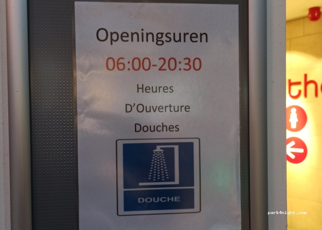 (2322) Hoogstraten - E19 — foto