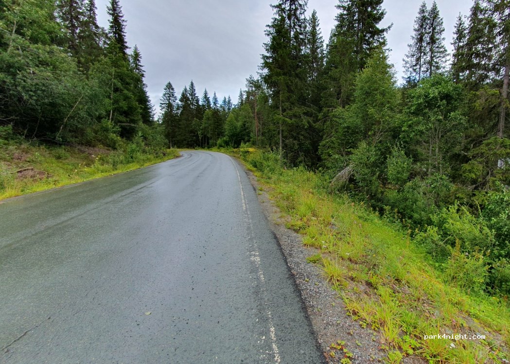 (3848) Morgedal - 1748 Brunkebergvegen — foto 2