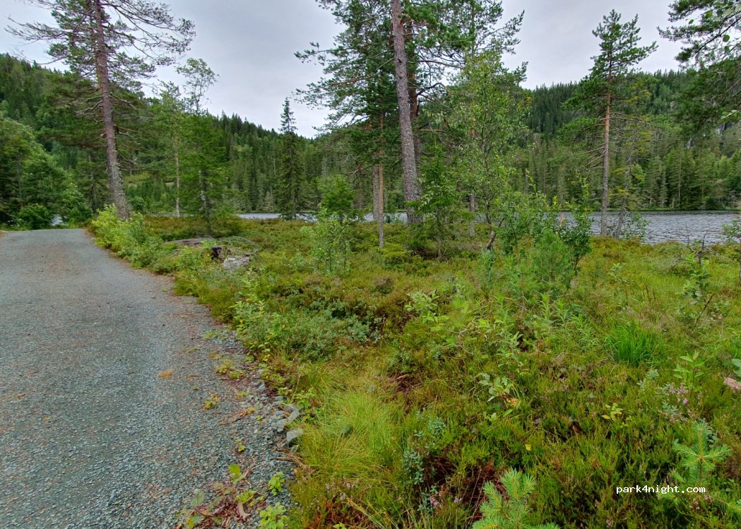 (3848) Morgedal - 1748 Brunkebergvegen — foto 4