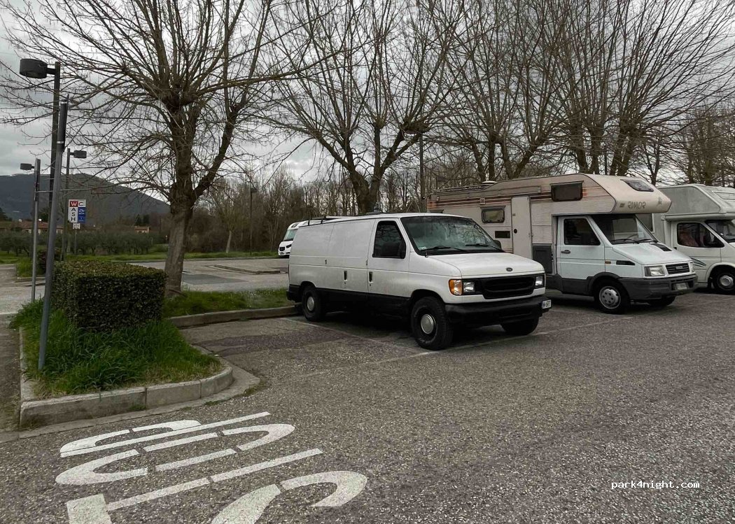 (56010) Vicopisano - Piazza Comunardo Ferrucci — foto 4