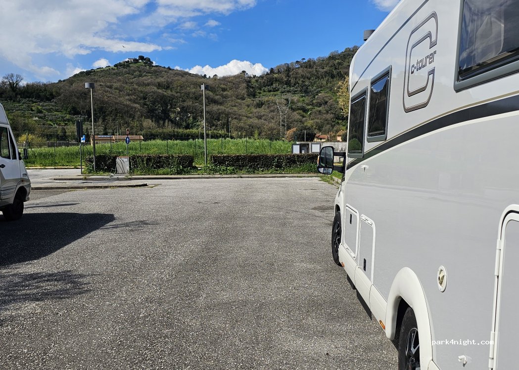 (56010) Vicopisano - Piazza Comunardo Ferrucci — foto 5