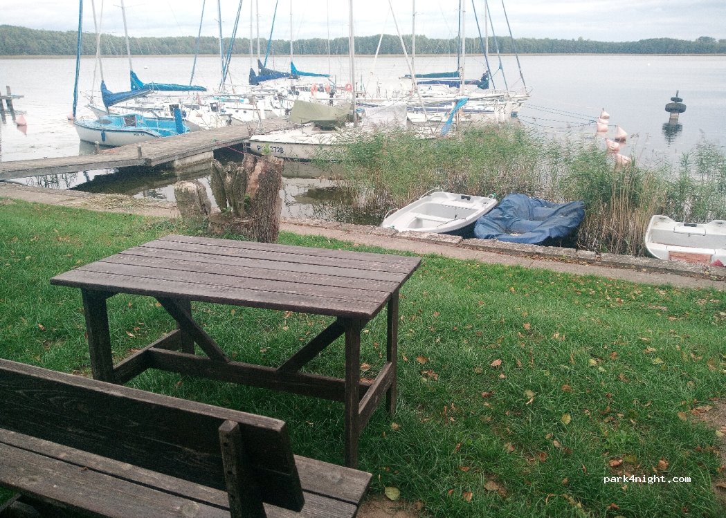 Przystań Stary Folwark — foto 2