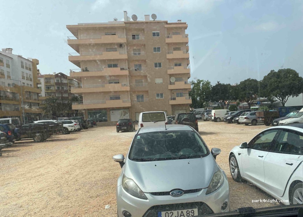 (8600-302) Lagos - 24 Rua Belchior Moreira de Barbudo — foto