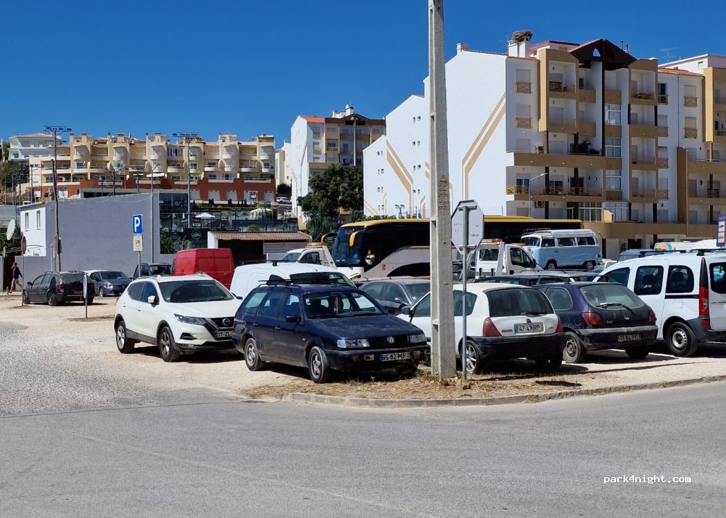 (8600-302) Lagos - 24 Rua Belchior Moreira de Barbudo — foto 2
