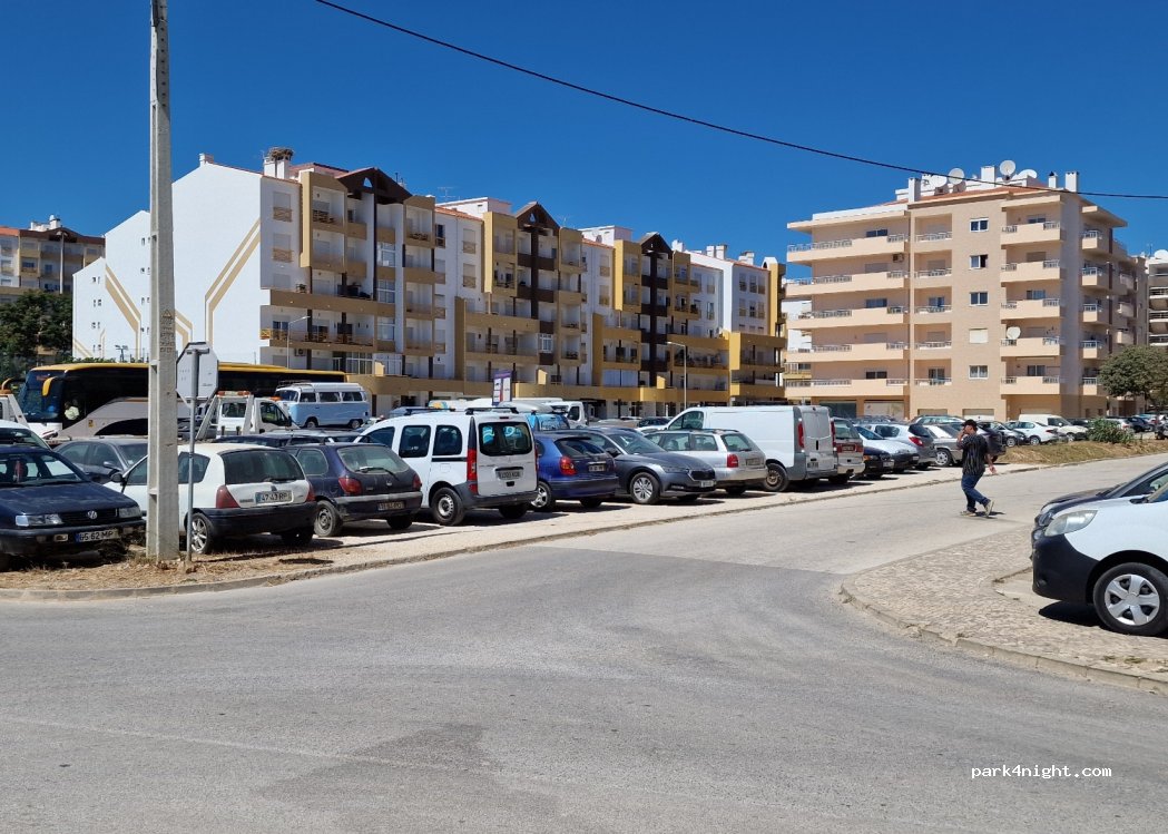 (8600-302) Lagos - 24 Rua Belchior Moreira de Barbudo — foto 3
